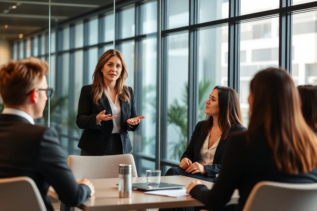 Leadership Essentials
