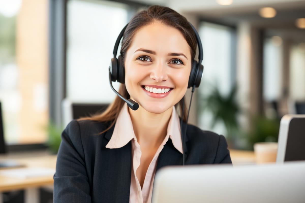 Exceptional Customer Service