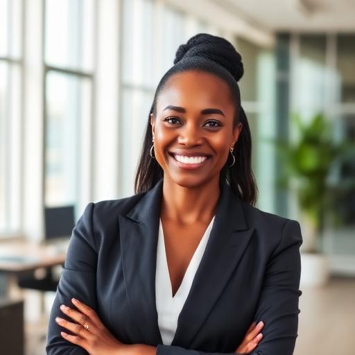 Amara Okafor